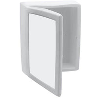 Armario Plastico Sobrepor 30x37x11cm