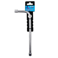 CHAVE BIELA LONGA GALV 8MM