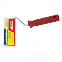 ROLO ESPUMA ROMA 09cm C/C