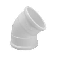 COTOVELO ESGOTO FORTLEV 40X45