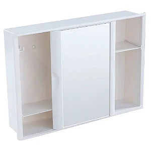Armario Plastico Versatil 28,6x41x9,6cm
