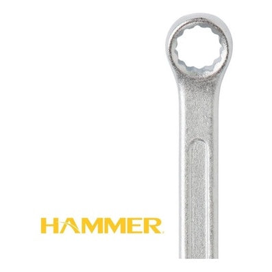 CHAVE COMBINADA HAMMER AC 20MM