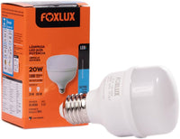 LAMP LED A.FATOR FOXLUX 20W 6500K