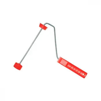 GARFO C/BUCHA ROMA P/ROLO 23 cm