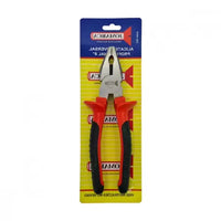 Kit 3 alicates Bico, universal, ponta