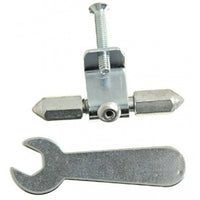 REPARO SALVA CAIXINHA MARCAI 4X2