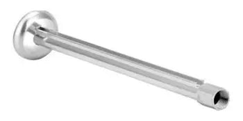 BRACO PARA CHIVEIRO N.HORIZONTE ALUMINIO. 40CM