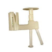 Conjunto Castelo Acionamento Cx.Acoplada ASTRA