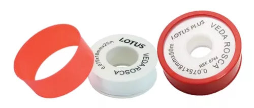 FITA VEDA ROSCA 5M LOTUS