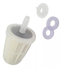 VELA P/FILTRO CARV.ATIVAD.GRAVIDADE