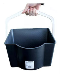 CACAMBA BALDE P/TINTA(CAPAC. 6,0L)ZUMPLAST