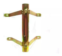 SUPORTE ANTENA PREGAR/CH.DUPLO  3/4"HAYNER