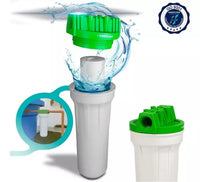 Filtro de Água Eco para Caixa D'água - Hidrofiltros