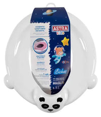 Assento Sanitario Infantil Panda
