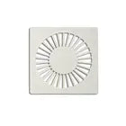 GRELHA PLAST.GRAP RED.BR.10X10