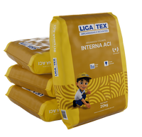 Argamassa ac1 ligatex RETIRADA EM LOJA