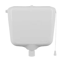 Caixa Descarga Controlada 9 Litros Astra