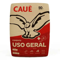 CIMENTO 50KG CAUE CPII