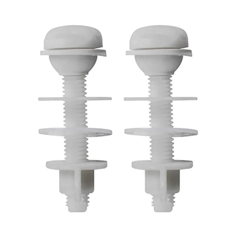 Conjunto Fixacao PARAFUSO p/Caixa Acoplada ASTRA