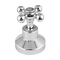 Acabamento para Registro 3/4 C-33