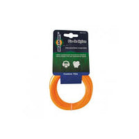 FIO NYLON BRASFORT RED 2,4MM/ 10M