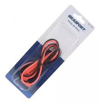 PONTA DE PROVA P/MULTIMETRO BRASF. 0,80M