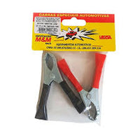 GARRA JAC. 50A C/ESPAG.V/P.C/2P 9011