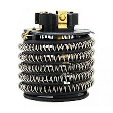 RESISTENCIA HYDRA GORDUCHA 3T 127V 5400W