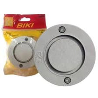 CAMPAINHA CIGARRA BIKI EXTERNA BCA. 127V