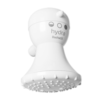 DUCHA HYDRA SS 220V-5200W