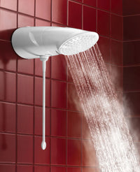 DUCHA TOP JET MULTI 127V 5500W 3055Q