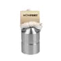 PRUMO ACO MOMFORT  500g N. 03