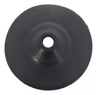 DISCO BORRACHA ROMA 7 P/ESM.F5/8