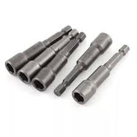 SOQUETE MAG 65X7/16 SACO UNIDADE