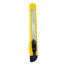 ESTILETE BRASFORT LAM.LARGA 18MM 8286