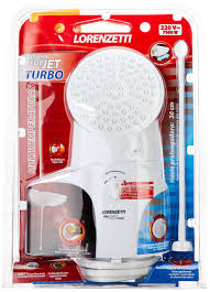 DUCHA TOP JET MULTI 220V/110V 7500W 3055O
