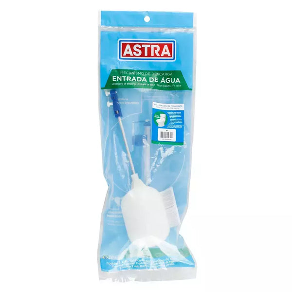 Boia Conjunto Fechamento p/Mecanismo astra