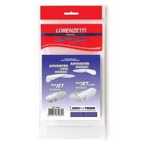 RESISTENCIA ADVANCE/TOP-JET EL 127V 5500W 3056E